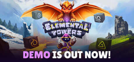 Elemental Towers