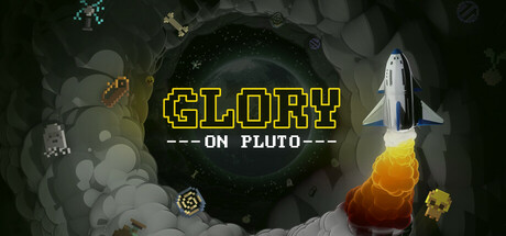 Glory On Pluto