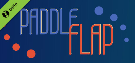 Paddle Flap Demo