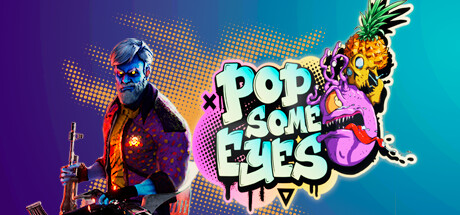 Pop Some Eyes