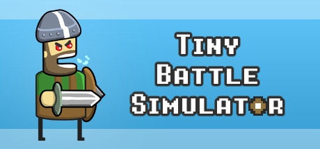 Tiny Battle Simulator