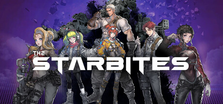 The StarBites - Taste Of Desert