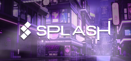 Splash Beta
