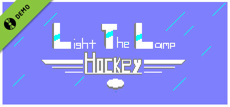 Light The Lamp Hockey Demo