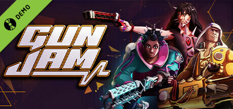 Gun Jam Demo