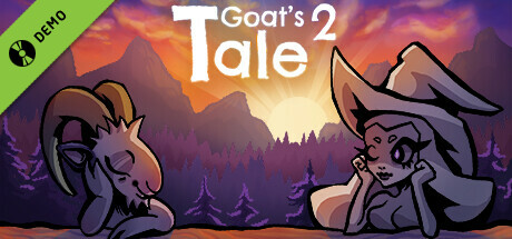 Goat's Tale 2 Demo