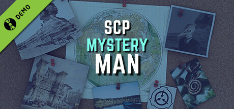 SCP - The Mystery Man Demo