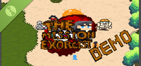 The Mission Exorcist Demo