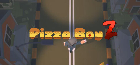 Pizza Boy Z