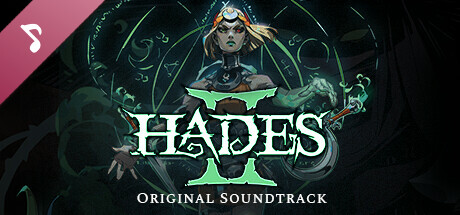 Hades II Original Soundtrack 