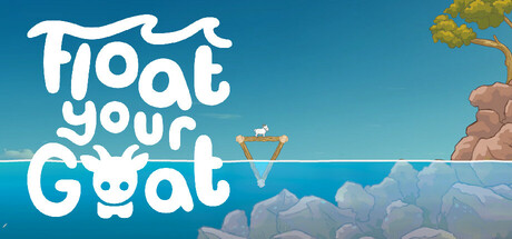 Float Your Goat