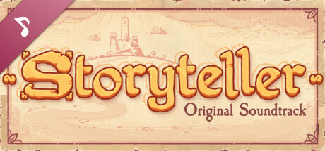 Storyteller - Original Soundtrack