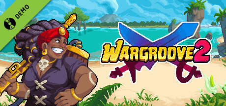 Wargroove 2 Demo