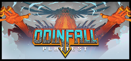 Odinfall Playtest