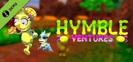 Hymble Ventures Demo