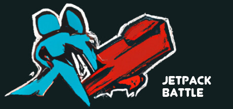 Jetpack Battle Playtest