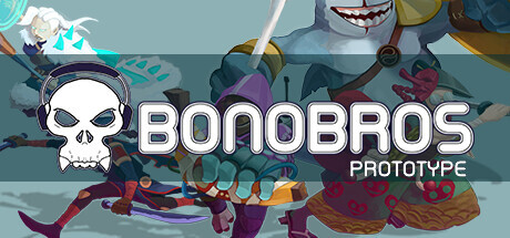 Bonobros Playtest