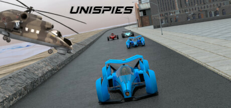 UNISPIES