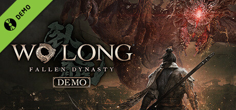 Wo Long: Fallen Dynasty Complete Edition Demo