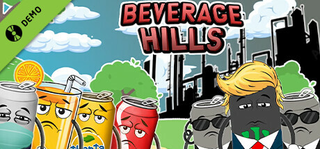 Beverage Hills Demo