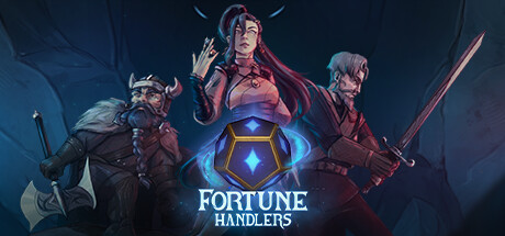 Fortune Handlers  Playtest