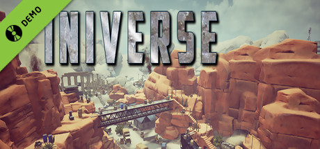 全副武装(Iniverse) Demo
