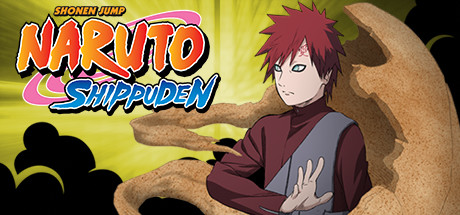 Naruto Shippuden Uncut: Paradox