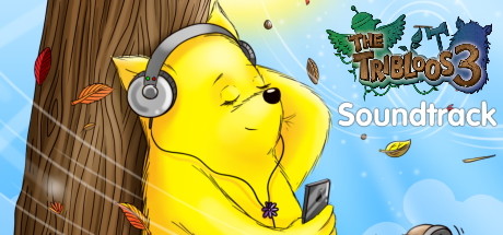 Tribloos 3 Soundtrack