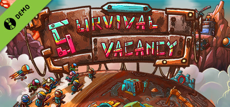 Survival Vacancy Demo