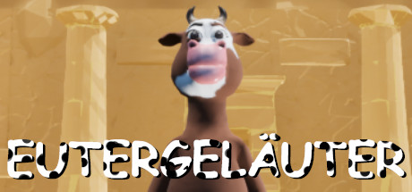 Eutergeläuter