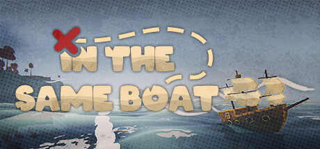In the Same Boat Playtest