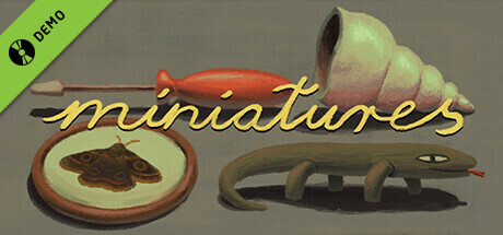 Miniatures Demo