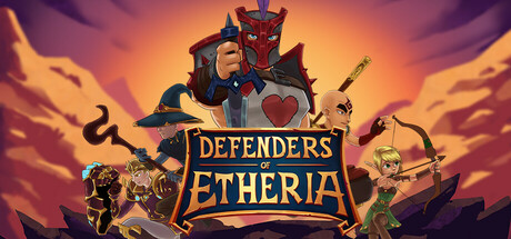 Dungeon Defenders: Next