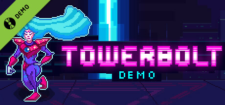 Towerbolt Demo