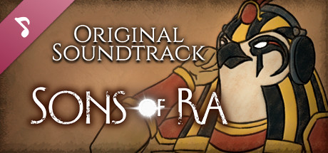 Sons of Ra Soundtrack