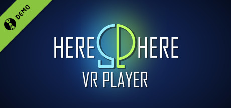 HereSphere VR Video Player Demo