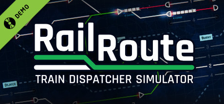 Rail Route Demo
