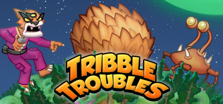 Tribble Troubles Playtest