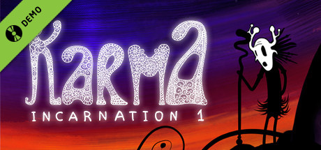 Karma. Incarnation 1. DEMO