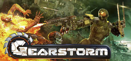 GearStorm