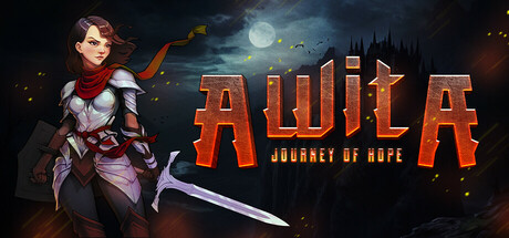 Awita: The Journey of Hope