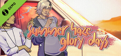 summer haze/glory days Demo