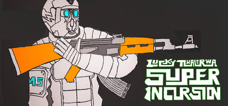 Lucky Pikinini - Super Incursion