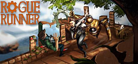 Rogue Runner