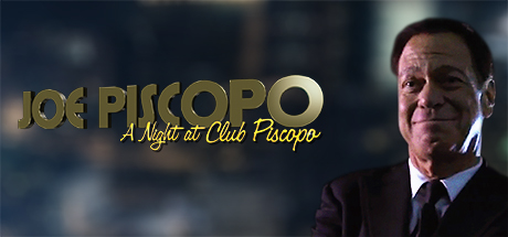 Joe Piscopo: A Night at Club Piscopo