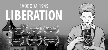 Svoboda 1945: Liberation
