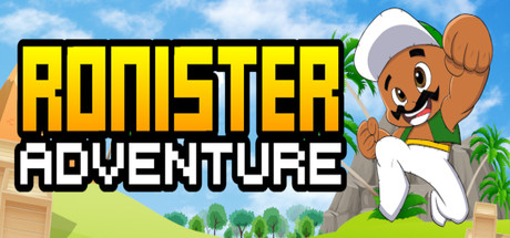 Ronister Adventure