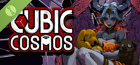 Cubic Cosmos Demo
