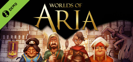 Worlds of Aria Friends Pass