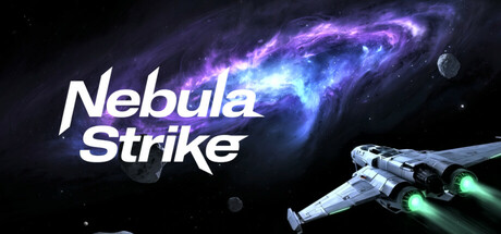 Nebula Strike